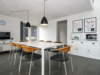 Holiday house Havneby  14