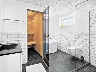 Holiday house Havneby  17