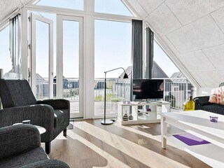 Vakantiehuis Havneby  28