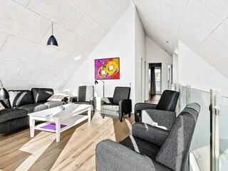 Holiday house Havneby  19