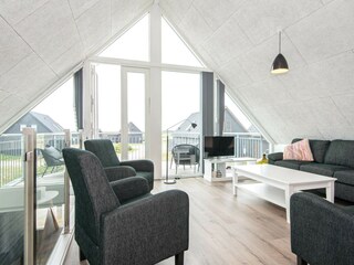 Holiday house Havneby  21