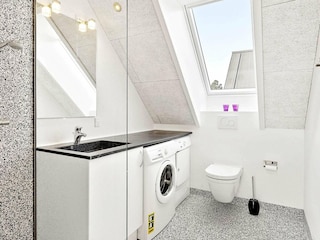 Maison de vacances Havneby  17
