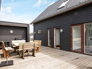 Holiday house Havneby  30