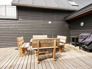 Holiday house Havneby  31