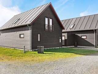 Holiday house Havneby  32