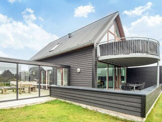 Holiday house Havneby Outdoor Recording 2