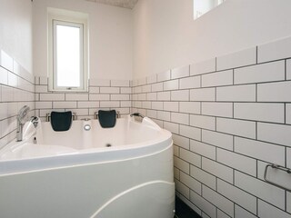 Vakantiehuis Havneby  16