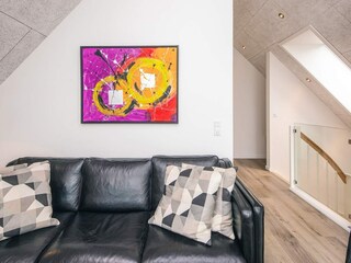 Vakantiehuis Havneby  30