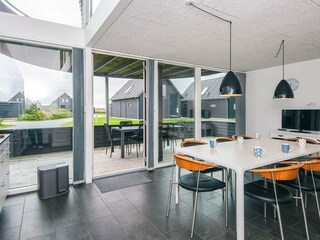 Holiday house Havneby  10