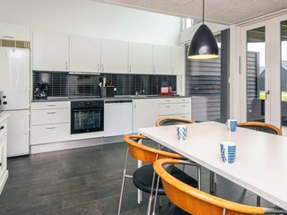 Holiday house Havneby  9
