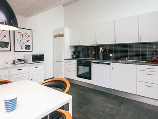 Vakantiehuis Havneby  22