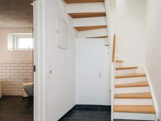 Vakantiehuis Havneby  14