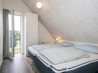 Maison de vacances Havneby  9