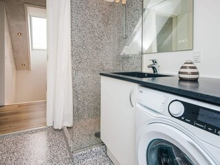 Casa de vacaciones Havneby  6