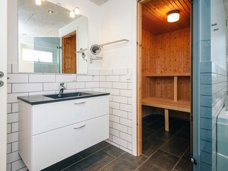 Vakantiehuis Havneby  21