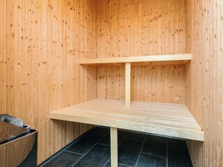 Maison de vacances Havneby  14