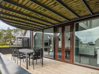 Maison de vacances Havneby  14