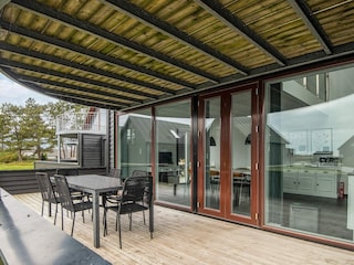 Vakantiehuis Havneby  17
