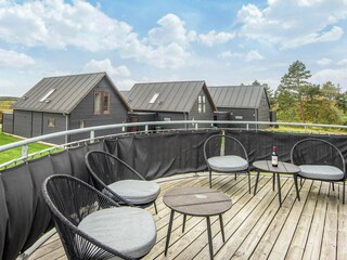 Vakantiehuis Havneby  25