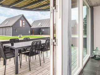 Vakantiehuis Havneby  15
