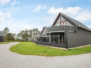 Holiday house Havneby  6