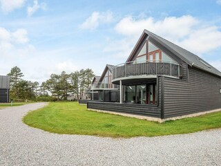 Vakantiehuis Havneby  7