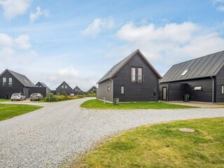 Maison de vacances Havneby  21