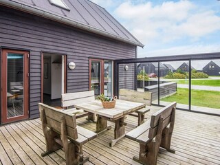 Ferienhaus Havneby  36