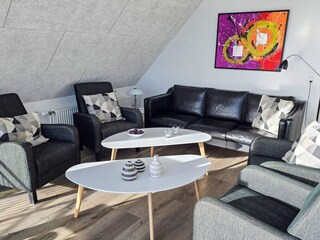 Vakantiehuis Havneby  23