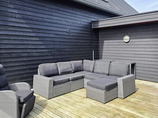 Ferienhaus Havneby Außenaufnahme 3