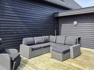 Holiday house Havneby Outdoor Recording 3