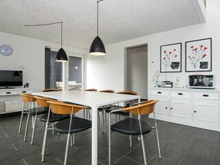 Casa de vacaciones Havneby  7