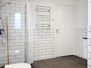 Casa de vacaciones Havneby  8