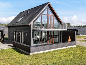 Maison de vacances pour 6 a Rømø - Havneby - image1