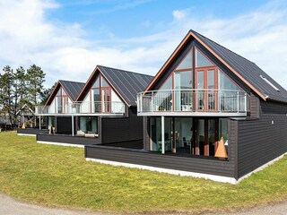 Casa de vacaciones Havneby Grabación al aire libre 3