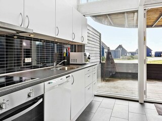 Vakantiehuis Havneby  9