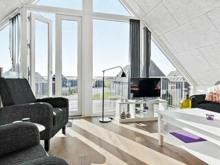 Vakantiehuis Havneby  14