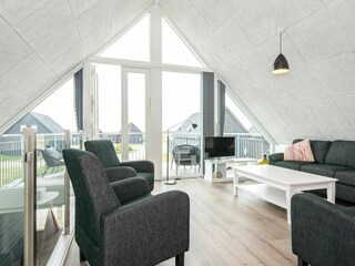 Casa de vacaciones Havneby  10