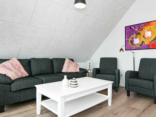 Casa de vacaciones Havneby  15