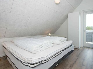 Casa de vacaciones Havneby  12