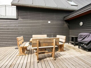 Casa de vacaciones Havneby  13