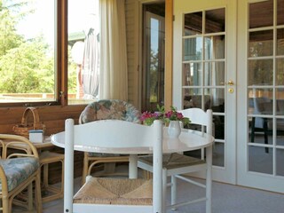 Holiday house Løkken  21