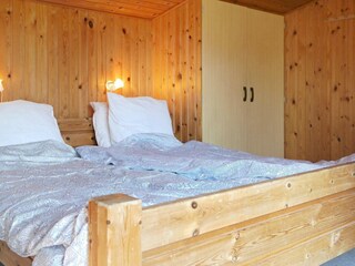 Ferienhaus Løkken  22