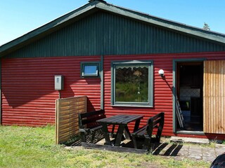 Holiday house Løkken Outdoor Recording 8