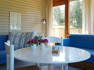 Holiday house Løkken  18