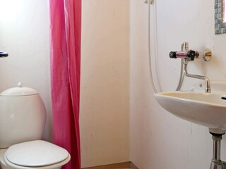 Maison de vacances Løkken  23