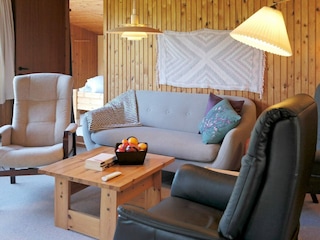 Ferienhaus Løkken  15