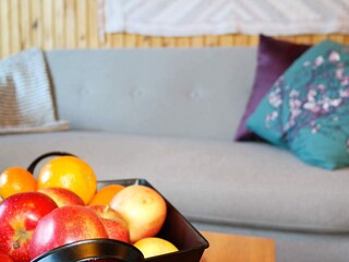 Vakantiehuis Løkken  20