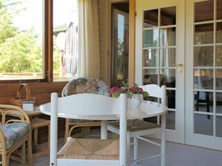 Casa per le vacanze Løkken  7