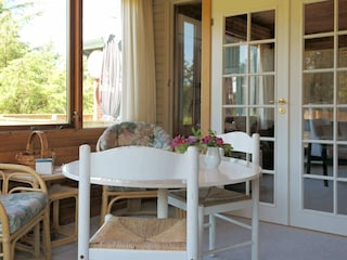 Ferienhaus Løkken  16